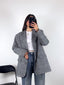 Cappotto blazer BOYFRIEND