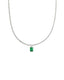 CLARA GREEN Necklace