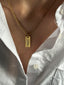 ESSENCE BAR Necklace