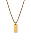 ESSENCE BAR Necklace