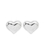 BOLD HEART Earrings