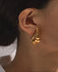 CUT DROP Earrings