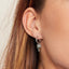 LAS PALMAS Earrings