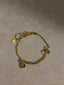 LOve Bracelet-Anklet