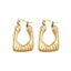 EMI GLAM Hoops